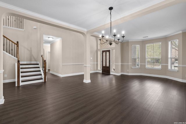 12418 Panola Way, San Antonio, TX 78253