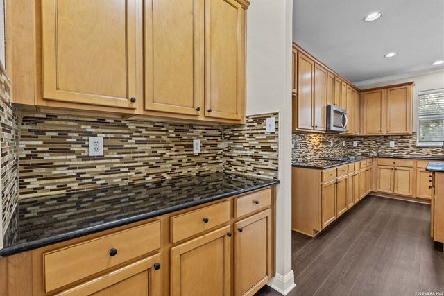 12418 Panola Way, San Antonio, TX 78253