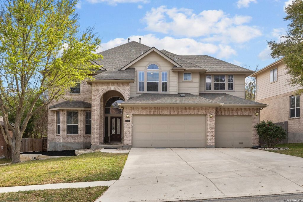 12418 Panola Way, San Antonio, TX 78253