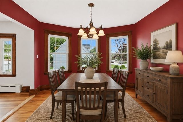 4 Drummond Avenue, Worcester, MA 01605
