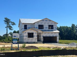 445 Denali Drive, Angier, NC 27501
