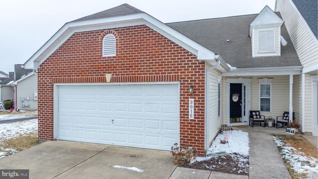 9016 EXECUTIVE CLUB DR, Delmar, MD 21875