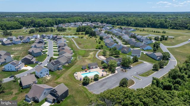 9016 EXECUTIVE CLUB DR, Delmar, MD 21875
