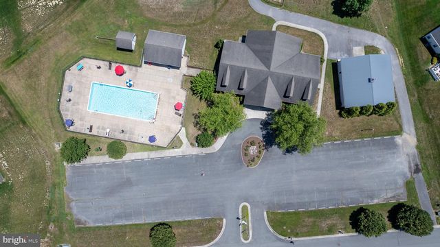 9016 EXECUTIVE CLUB DR, Delmar, MD 21875