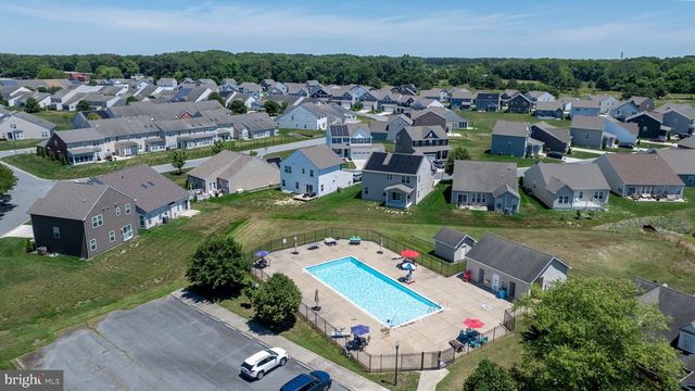 9016 EXECUTIVE CLUB DR, Delmar, MD 21875