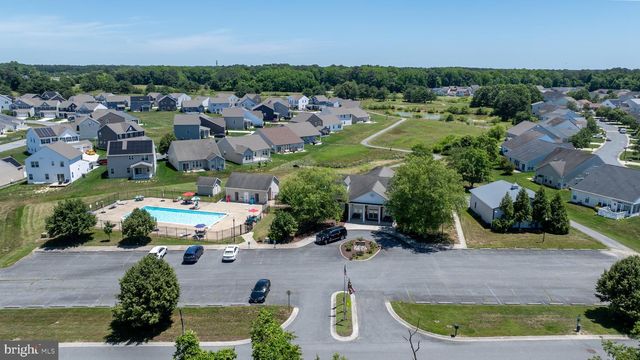 9016 EXECUTIVE CLUB DR, Delmar, MD 21875