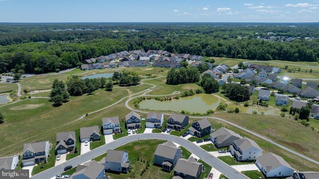9016 EXECUTIVE CLUB DR, Delmar, MD 21875
