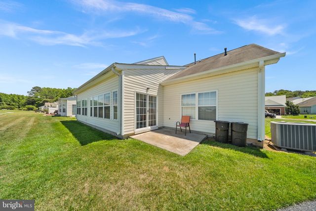 9016 EXECUTIVE CLUB DR, Delmar, MD 21875