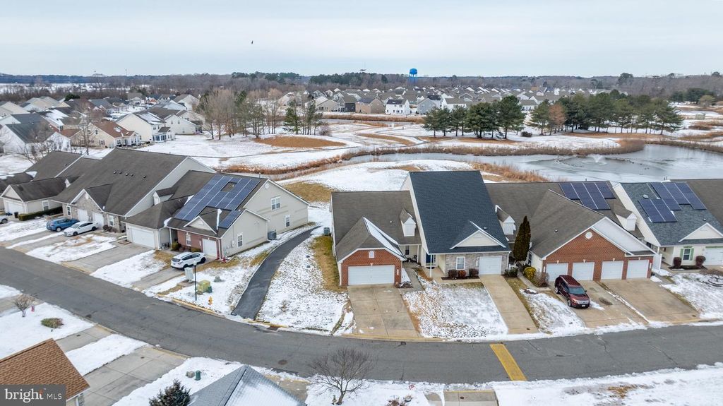 9016 EXECUTIVE CLUB DR, Delmar, MD 21875