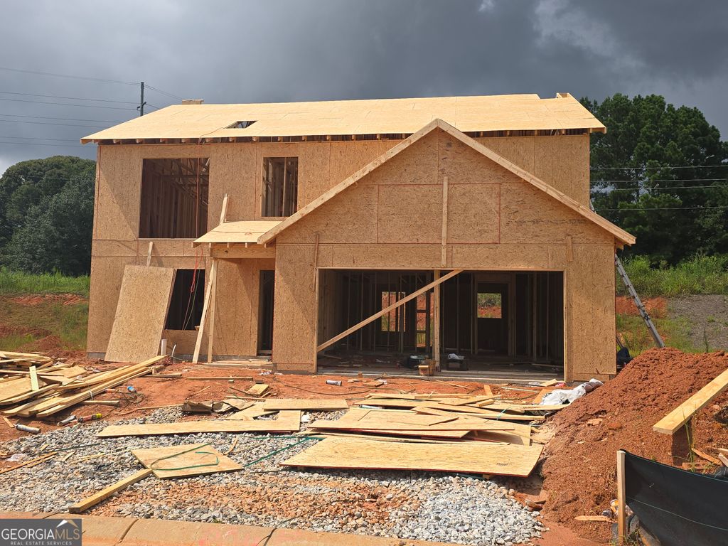 81 Champions Lane 5, Winder, GA 30680