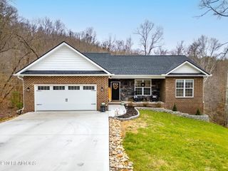 334 Timber Creek Rd, Maynardville, TN 37807