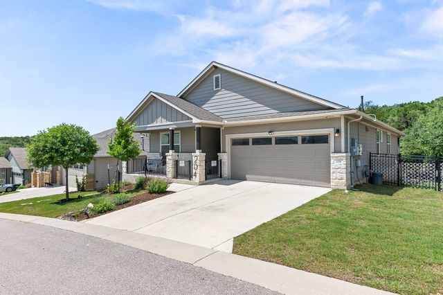 204 Florenz LN, Georgetown, TX 78628