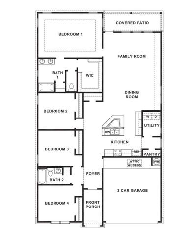 204 Florenz LN, Georgetown, TX 78628