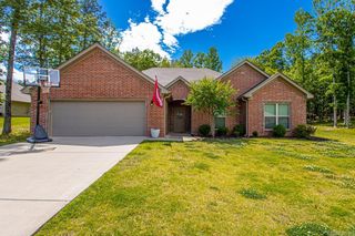 464 Reuben Drive, Alexander, AR 72002