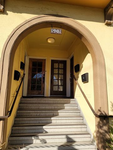 1901 Parker St 3, Berkeley, CA 94704