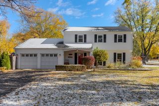 Address unavailable.