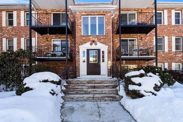 354 Neponset St M, Canton, MA 02021