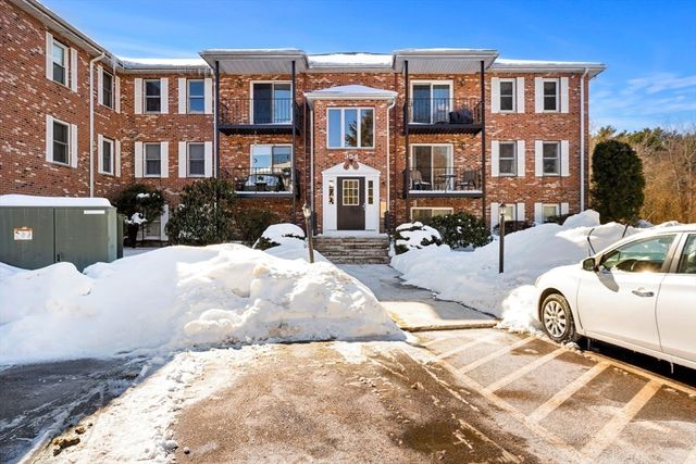 354 Neponset St M, Canton, MA 02021