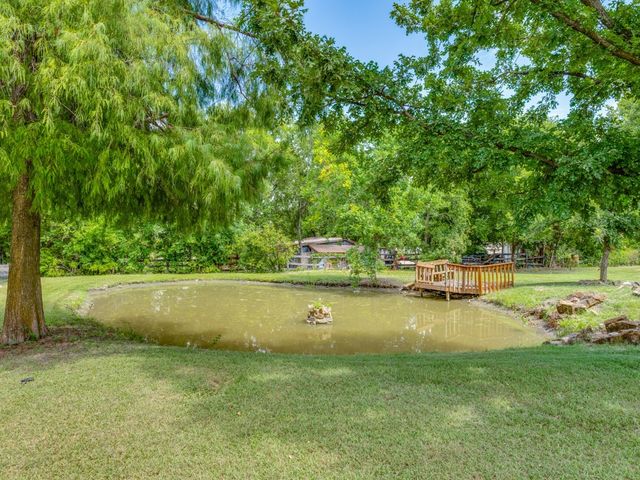 2105 Drain Drive, St Paul, TX 75098
