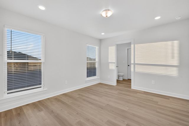 1601 N Clinton Avenue, Lubbock, TX 79416