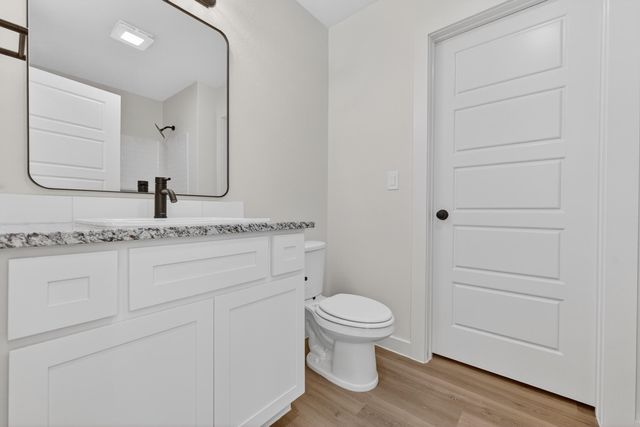 1601 N Clinton Avenue, Lubbock, TX 79416