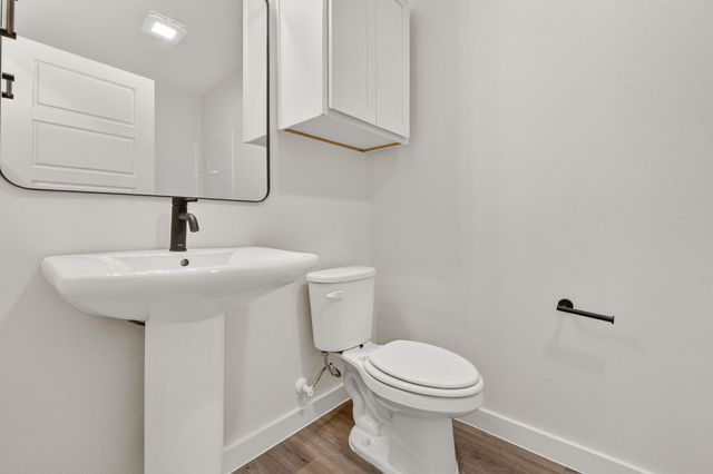 1601 N Clinton Avenue, Lubbock, TX 79416