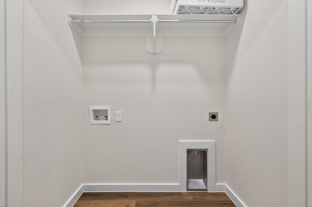 1601 N Clinton Avenue, Lubbock, TX 79416