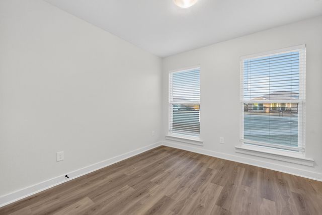 1601 N Clinton Avenue, Lubbock, TX 79416