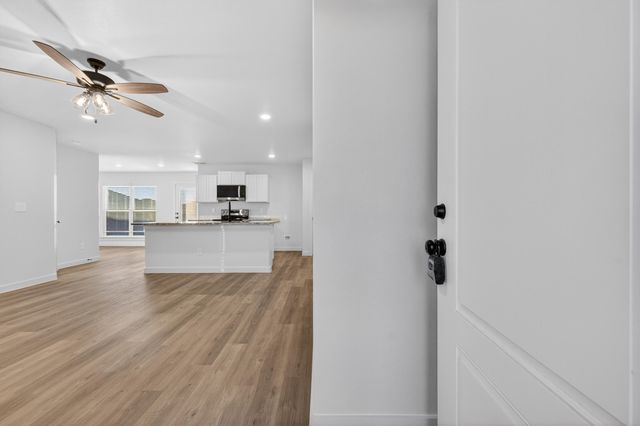 1601 N Clinton Avenue, Lubbock, TX 79416