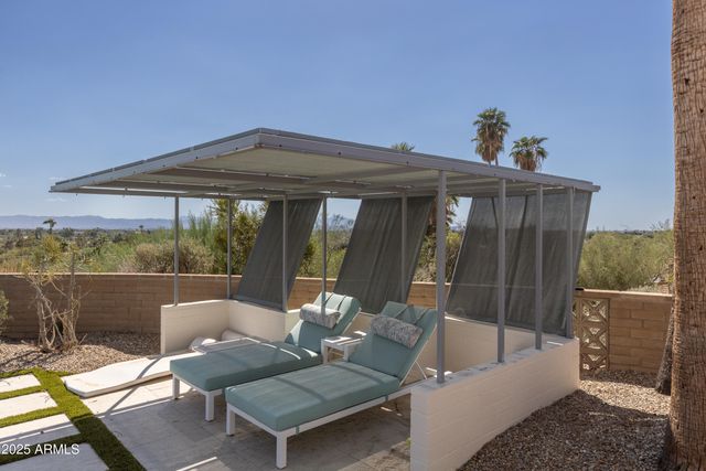 4222 E Mcdonald Drive, Paradise Valley, AZ 85253