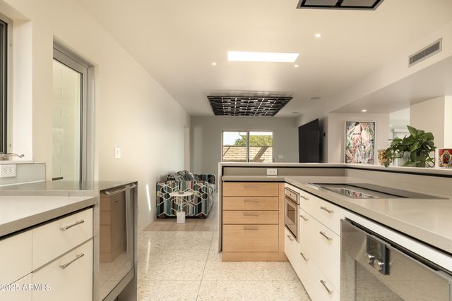 4222 E Mcdonald Drive, Paradise Valley, AZ 85253