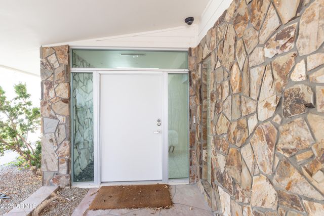 4222 E Mcdonald Drive, Paradise Valley, AZ 85253