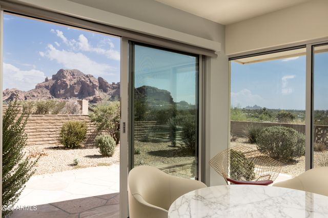4222 E Mcdonald Drive, Paradise Valley, AZ 85253