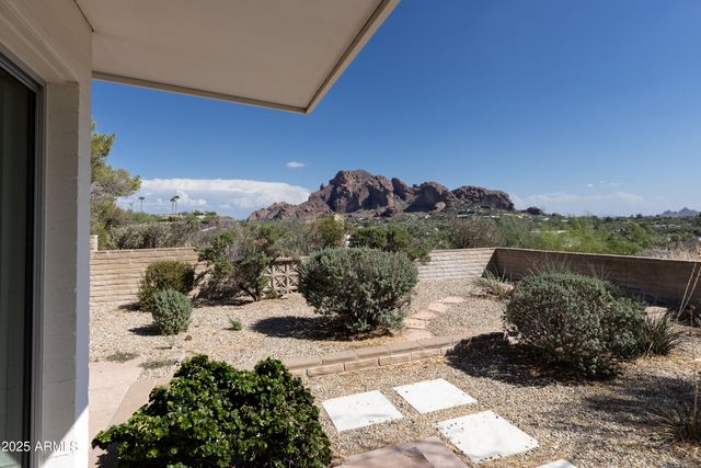 4222 E Mcdonald Drive, Paradise Valley, AZ 85253