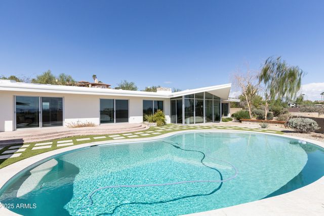 4222 E Mcdonald Drive, Paradise Valley, AZ 85253