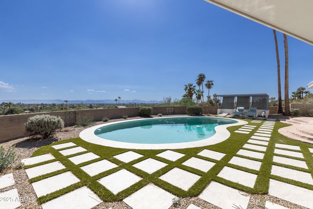 4222 E Mcdonald Drive, Paradise Valley, AZ 85253