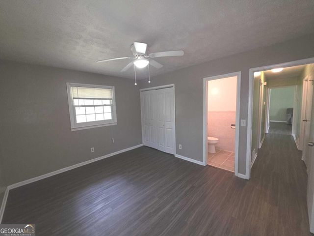 707 Battlecreek Road, Jonesboro, GA 30236