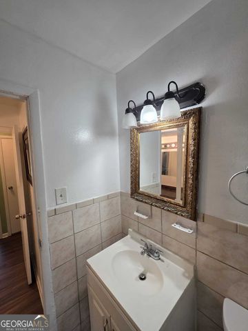 707 Battlecreek Road, Jonesboro, GA 30236