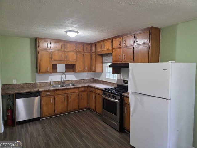 707 Battlecreek Road, Jonesboro, GA 30236