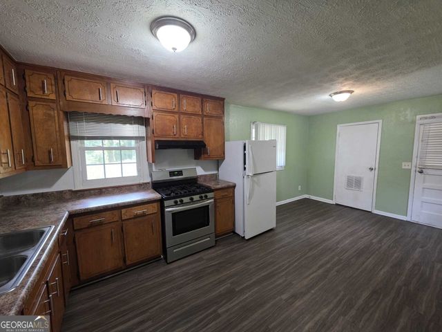 707 Battlecreek Road, Jonesboro, GA 30236