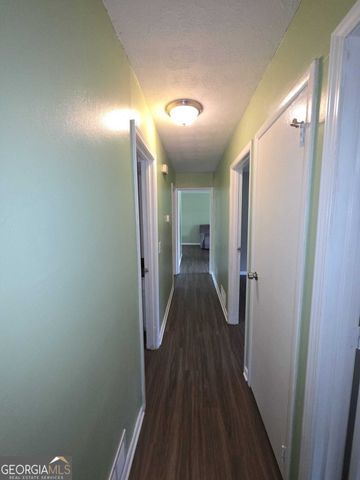 707 Battlecreek Road, Jonesboro, GA 30236