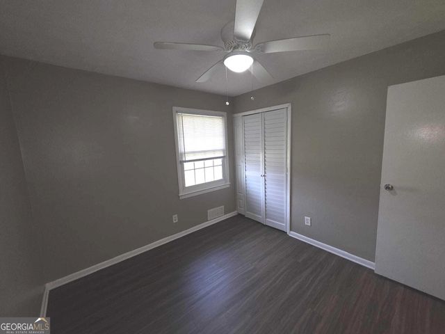 707 Battlecreek Road, Jonesboro, GA 30236