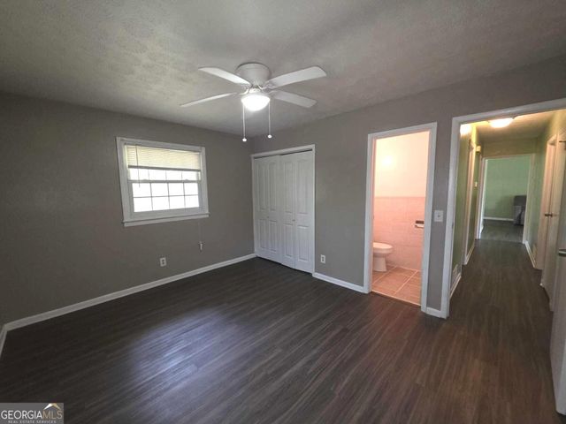 707 Battlecreek Road, Jonesboro, GA 30236