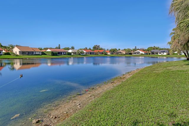 5770 Aspen Ridge Circle, Delray Beach, FL 33484