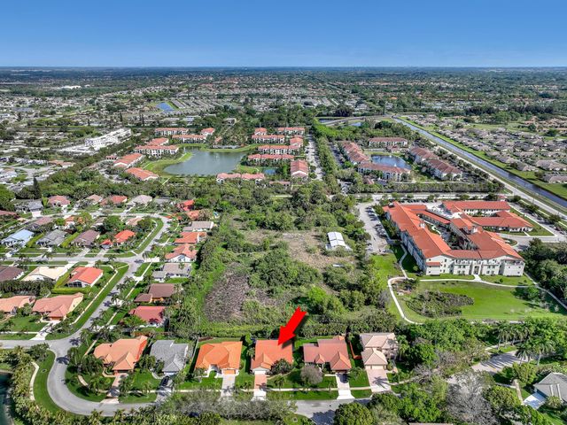 5770 Aspen Ridge Circle, Delray Beach, FL 33484