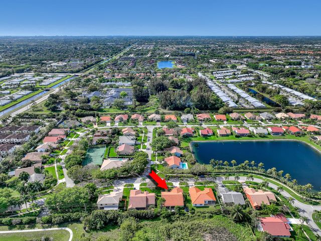 5770 Aspen Ridge Circle, Delray Beach, FL 33484