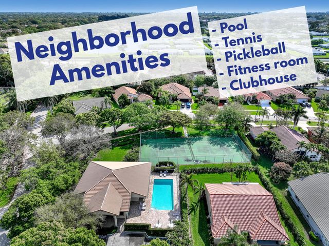 5770 Aspen Ridge Circle, Delray Beach, FL 33484