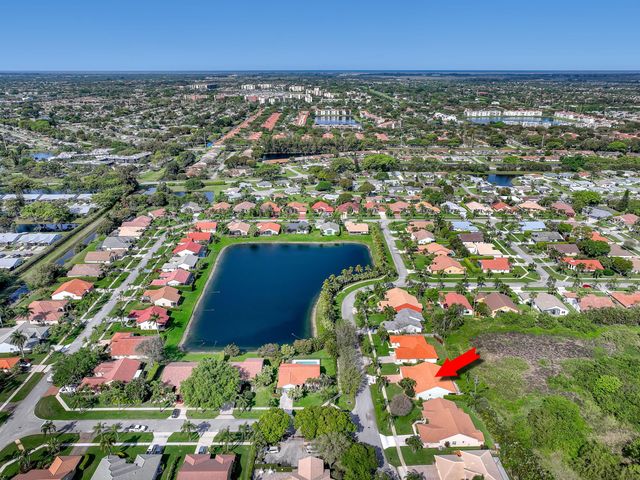 5770 Aspen Ridge Circle, Delray Beach, FL 33484