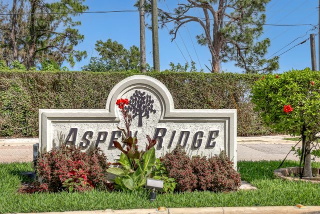 5770 Aspen Ridge Circle, Delray Beach, FL 33484