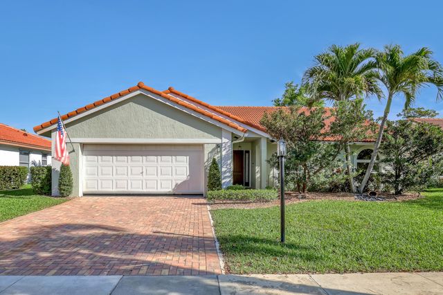 5770 Aspen Ridge Circle, Delray Beach, FL 33484